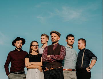 Štefan Štec s kapelou Fajta idú na turné! Zahrajú hity aj unikátne novinky Štefan Štec s kapelou Fajta idú na turné! Zahrajú hity aj unikátne novinky