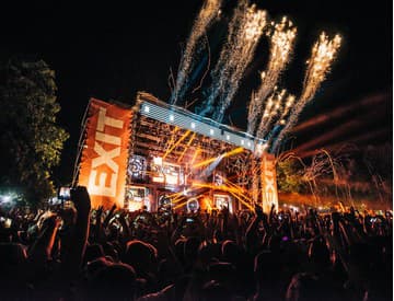 EXIT láka aj Slovákov. Osem dôvodov, prečo navštíviť najväčší festival na Balkáne EXIT láka aj Slovákov. Osem dôvodov, prečo navštíviť najväčší festival na Balkáne