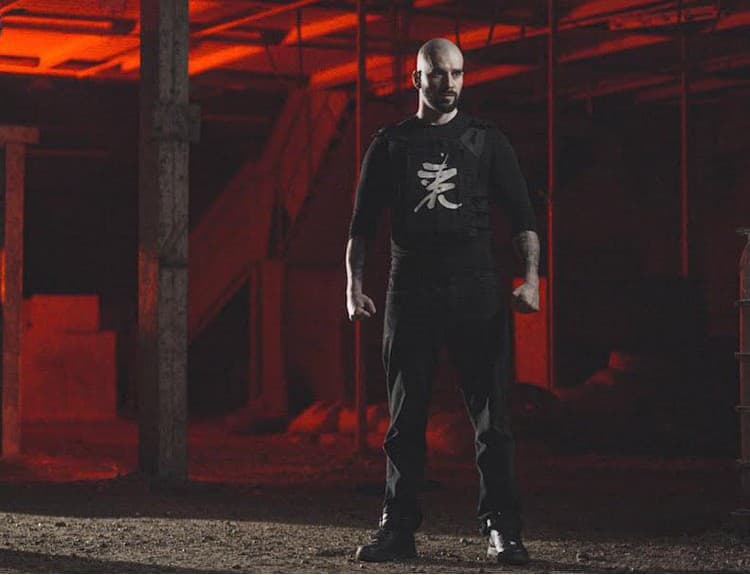 Bitman zverejnil akčný videoklip k novinke Punisher, v ktorej hosťuje Strapo