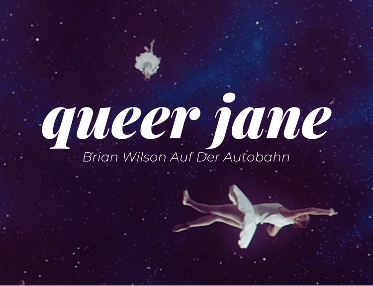 VIDEO: Bratislavská kapela Queer Jane vyslala tanečnicu do vesmíru