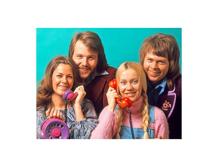 ABBA dosiahla rekord. Jej album sa v britskom rebríčku udržal 1000 týždňov