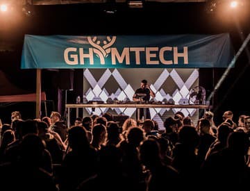 Festival Ghymtech privíta na 9. ročníku zahraničných umelcov zo susedných štátov Festival Ghymtech privíta na 9. ročníku zahraničných umelcov zo susedných štátov