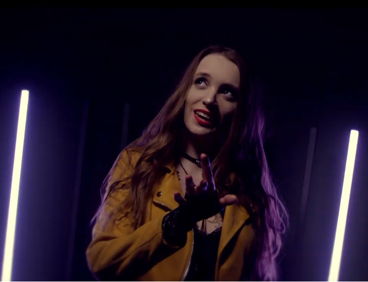 Nitrianska formácia Symfobia zverejnila videoklip ku skladbe Karma 