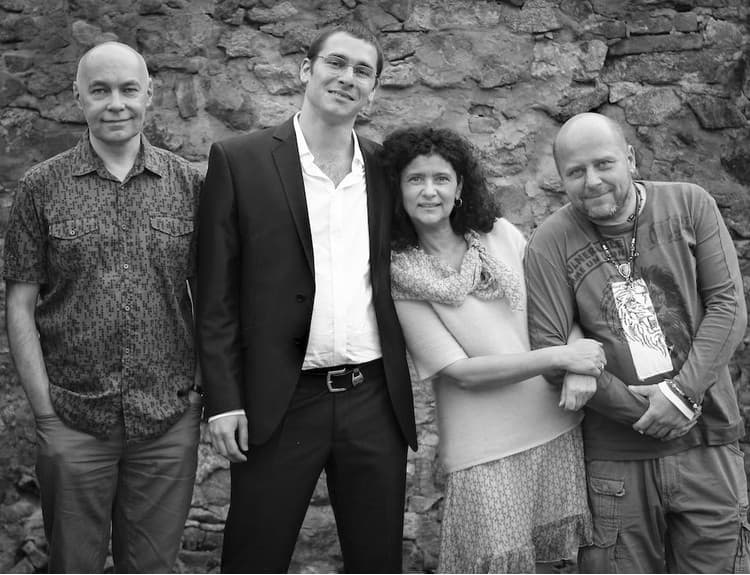 Mikulášsky jazzový festival prinesie závan kolísky jazzu a českej world music