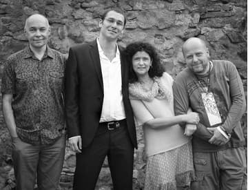 Mikulášsky jazzový festival prinesie závan kolísky jazzu a českej world music Mikulášsky jazzový festival prinesie závan kolísky jazzu a českej world music