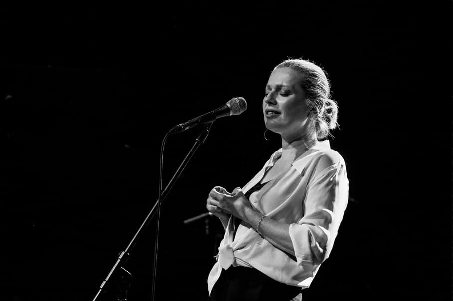 Anna Maria Jopek, Mikulášsky jazzový festival 2021