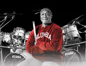 Svetový bubeník Billy Cobham vystúpi v Ružinove na festivale Symfónia umenia Svetový bubeník Billy Cobham vystúpi v Ružinove na festivale Symfónia umenia