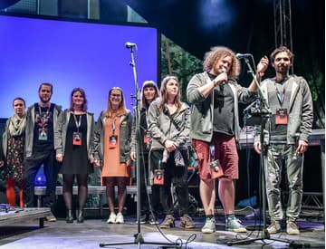 Za dva roky vybudovali festival, ktorý má v Európe meno. Aký bude po dlhej pauze? (rozhovor)