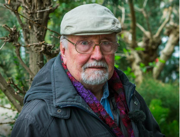 Zomrel moderátor, herec a hudobník Eduard Hrubeš Zomrel moderátor, herec a hudobník Eduard Hrubeš