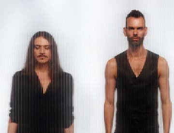 Placebo je späť: Po piatich rokoch vydáva krásny singel Beautiful James Placebo je späť: Po piatich rokoch vydáva krásny singel Beautiful James