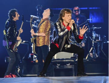 Rolling Stones po dvoch rokoch reštartovali turné, prvýkrát bez Charlieho Wattsa