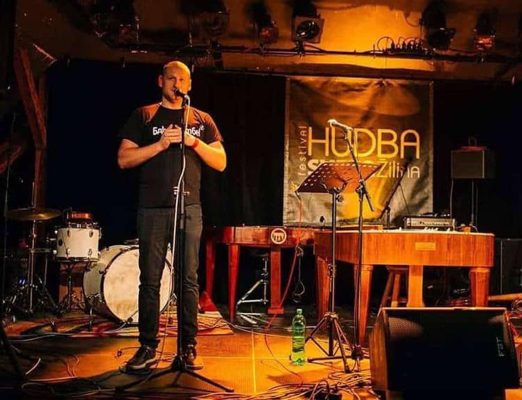 Organizátor festivalu Hudba sveta Žilina: Budúcnosť ukáže, či sa dalo prežiť