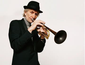 Erik Truffaz Quartet predstaví v Bratislave svoj najnovší album Lune Rouge