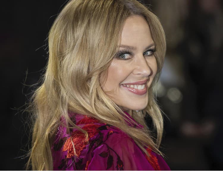 Kylie Minogue sa po 30 rokoch v Británii vracia do rodnej Austrálie