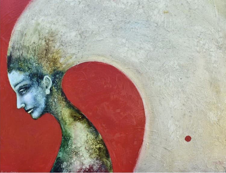 Miriam Kaiser vydáva nový album Šalamúnova sieň