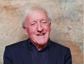 Zomrela legenda írskej hudby Paddy Moloney, zakladateľ skupiny The Chieftains Zomrela legenda írskej hudby Paddy Moloney, zakladateľ skupiny The Chieftains