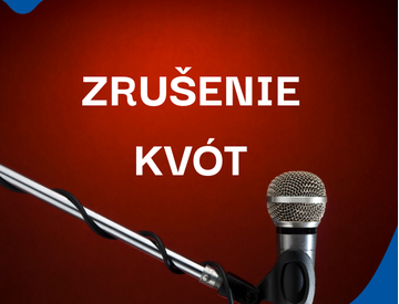 Ministerstvo kultúry navrhlo zrušenie rozhlasových kvót v súkromných rádiách Ministerstvo kultúry navrhlo zrušenie rozhlasových kvót v súkromných rádiách