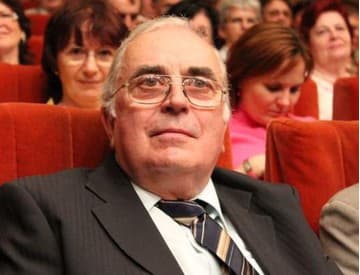 Zomrel hudobný skladateľ a dlhoročný redaktor rozhlasu Hanuš Domanský Zomrel hudobný skladateľ a dlhoročný redaktor rozhlasu Hanuš Domanský