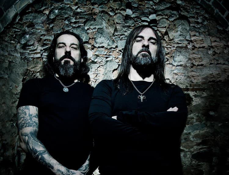 V novembri sa Bratislava s Rotting Christ zatrasie v rytme gréckeho black metalu