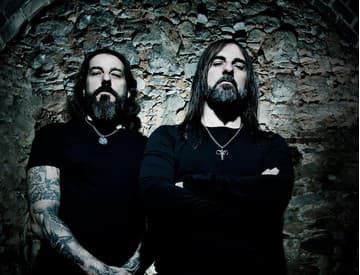 V novembri sa Bratislava s Rotting Christ zatrasie v rytme gréckeho black metalu V novembri sa Bratislava s Rotting Christ zatrasie v rytme gréckeho black metalu
