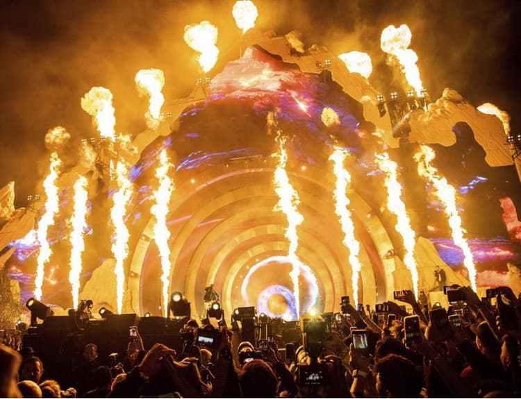 Na hudobnom festivale v Houstone zahynulo osem ľudí