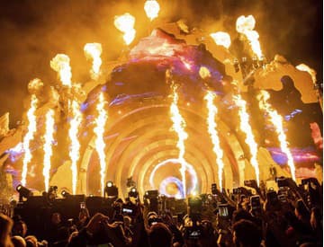 Na hudobnom festivale v Houstone zahynulo osem ľudí Na hudobnom festivale v Houstone zahynulo osem ľudí