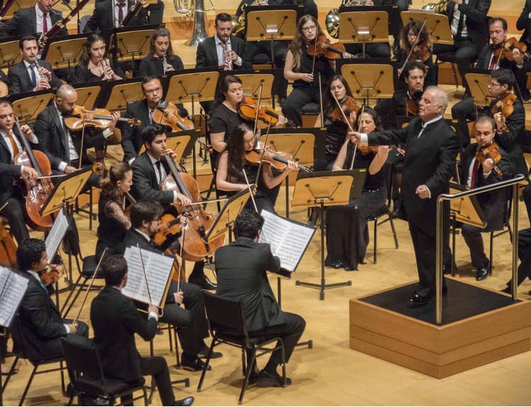 Pražskú jar na budúci rok obohatí orchester zložený zo Židov a Arabov