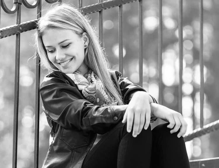Mladá speváčka Laura Belicová vydáva singel Neboľ ma 