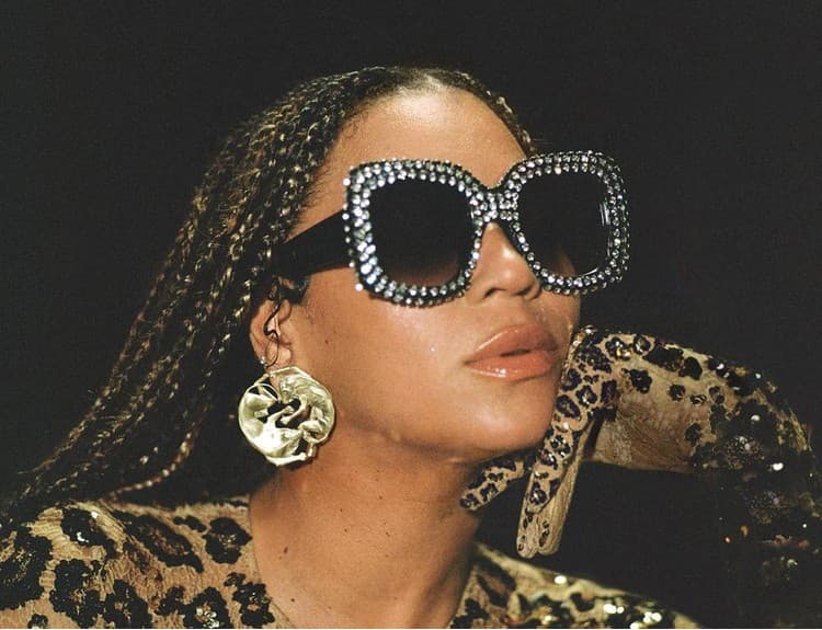 Beyoncé nahrala skladbu do filmu o Venus a Serene Williamsových