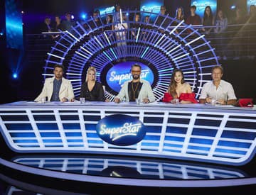 Poznáme 10 finalistov SuperStar. Toto sú najlepšie semifinálové vystúpenia Poznáme 10 finalistov SuperStar. Toto sú najlepšie semifinálové vystúpenia
