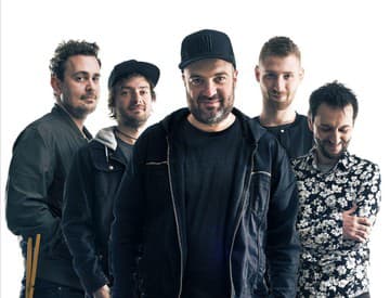 Headlinerom prvého dňa Lovestream Festivalu na Tehelnom poli bude IMT Smile Headlinerom prvého dňa Lovestream Festivalu na Tehelnom poli bude IMT Smile