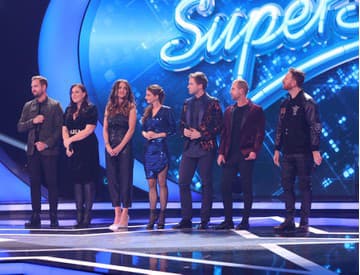 V SuperStar sa spomínalo: Finalisti prvej série si opäť zaspievali Kým vieš snívať V SuperStar sa spomínalo: Finalisti prvej série si opäť zaspievali Kým vieš snívať