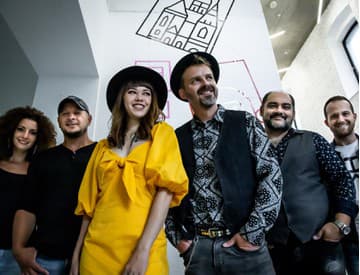 Peter Bič Project sa vráti na pódium v apríli, album Hlava predstaví v MMC Peter Bič Project sa vráti na pódium v apríli, album Hlava predstaví v MMC