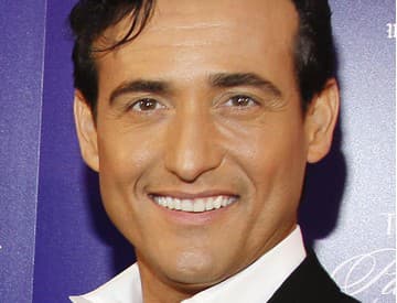 Zomrel spevák Carlos Marín, barytonista skupiny Il Divo Zomrel spevák Carlos Marín, barytonista skupiny Il Divo