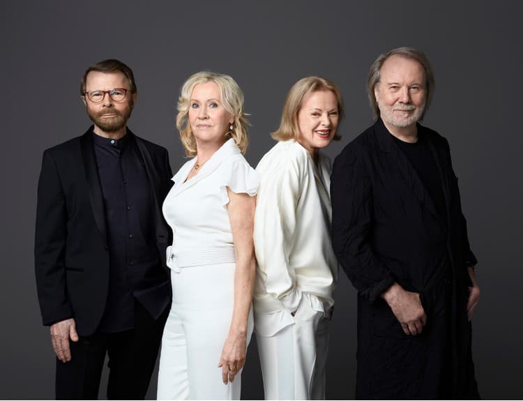Pieseň Happy New Year skupiny ABBA sa objavila v éteri pred 41 rokmi