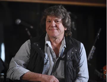 Zomrel Michael Lang, spoluorganizátor festivalu Woodstock z roku 1969 Zomrel Michael Lang, spoluorganizátor festivalu Woodstock z roku 1969