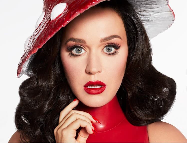 Katy Perry je späť: Podarí sa jej vrátiť na vrchol s novinkou When I'm Gone?