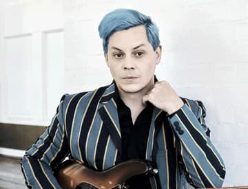 Jack White vystupuje pred prázdnym hľadiskom. Pozrite si video Love Is Selfish Jack White vystupuje pred prázdnym hľadiskom. Pozrite si video Love Is Selfish