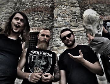 Punková stálica RozpoR vydá album Hrubá sila