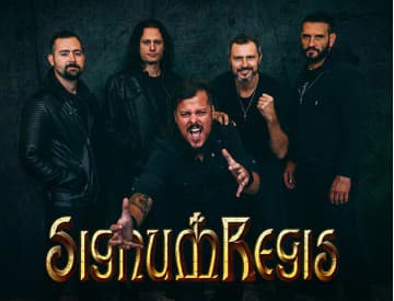 Skladba Slovákov Signum Regis zaznela v americkom seriáli z produkcie HBO Skladba Slovákov Signum Regis zaznela v americkom seriáli z produkcie HBO
