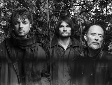 Derivát Radiohead The Smile je naživo hypnotizujúci. V Prahe zahrá už v máji