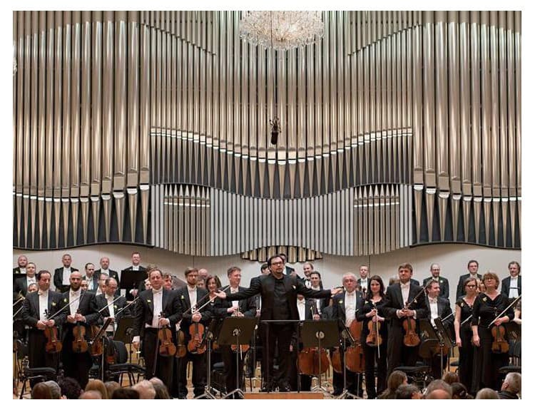 Slovenská filharmónia dnes pozýva na rodinný koncert