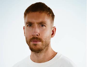 Calvin Harris