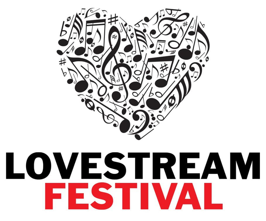 Lovestream Festival NIE JE online festival