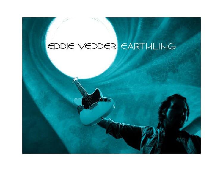 Eddie Vedder - Earthling, 2022
