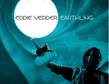 Eddie Vedder - Earthling, 2022