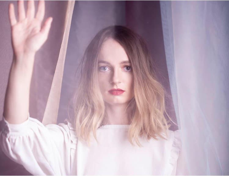 Katarína Máliková - Postalgia, 2019