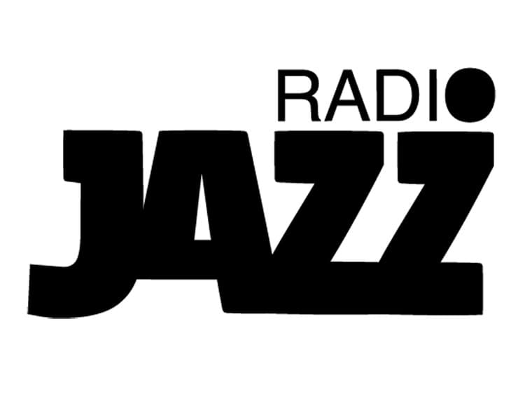 logo Rádia Jazz