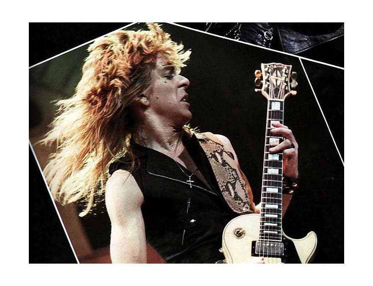 Randy Rhoads