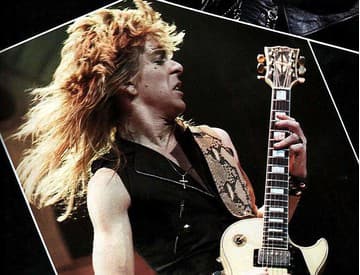 Randy Rhoads Randy Rhoads